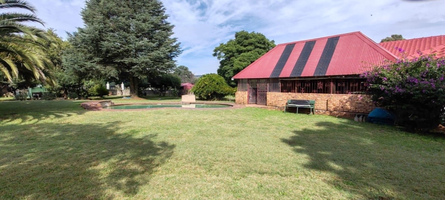 3 Bedroom Property for Sale in Rynfield A H Gauteng