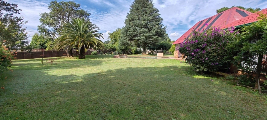 3 Bedroom Property for Sale in Rynfield A H Gauteng