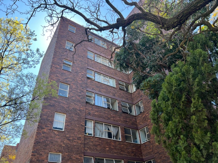 4 Bedroom Property for Sale in Sunnyside Gauteng