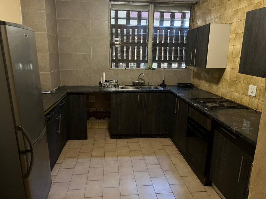 4 Bedroom Property for Sale in Sunnyside Gauteng