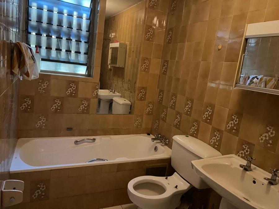 4 Bedroom Property for Sale in Sunnyside Gauteng