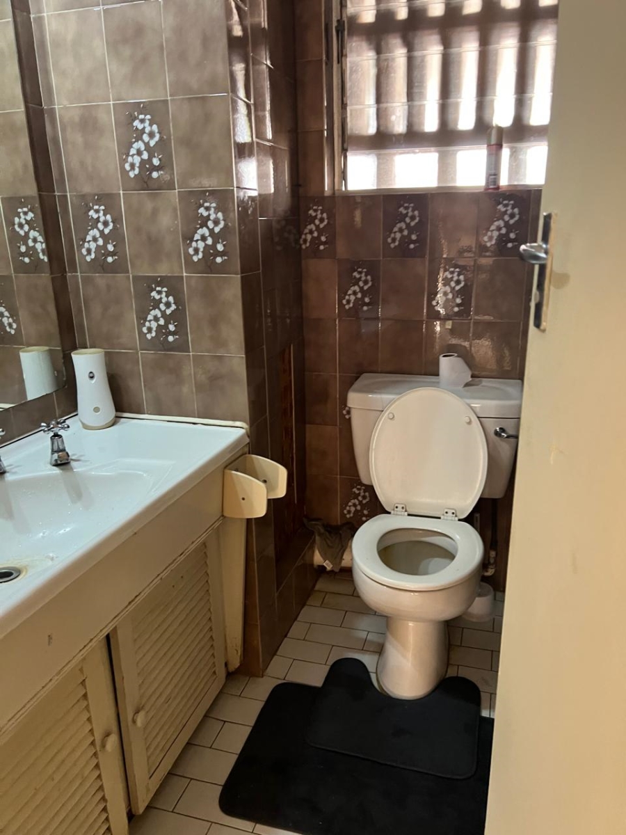 4 Bedroom Property for Sale in Sunnyside Gauteng
