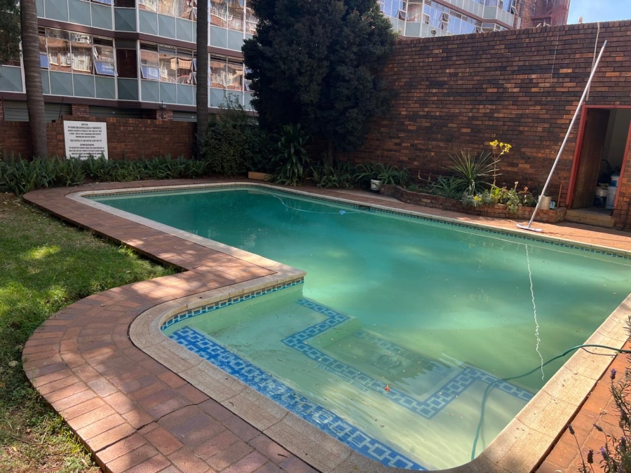 4 Bedroom Property for Sale in Sunnyside Gauteng