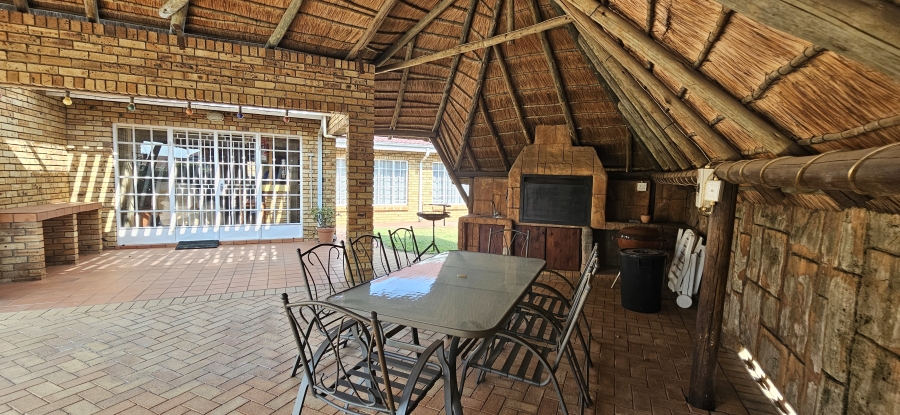 4 Bedroom Property for Sale in Arcon Park Gauteng