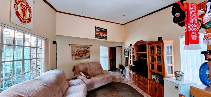 4 Bedroom Property for Sale in Arcon Park Gauteng