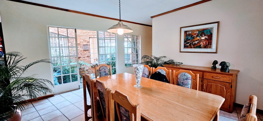 4 Bedroom Property for Sale in Arcon Park Gauteng