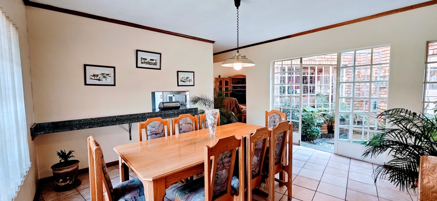 4 Bedroom Property for Sale in Arcon Park Gauteng