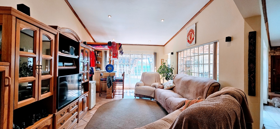 4 Bedroom Property for Sale in Arcon Park Gauteng