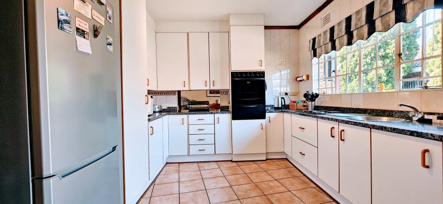 4 Bedroom Property for Sale in Arcon Park Gauteng