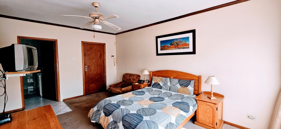 4 Bedroom Property for Sale in Arcon Park Gauteng