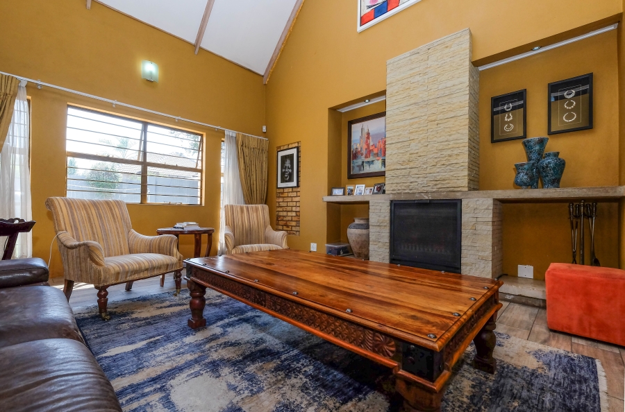 3 Bedroom Property for Sale in Craighall Park Gauteng