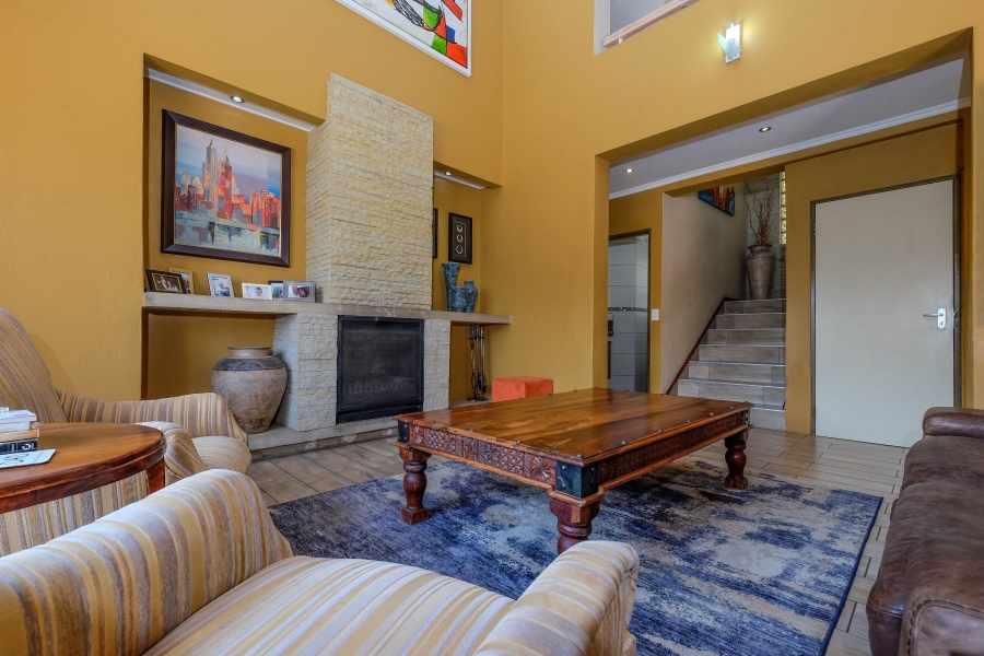 3 Bedroom Property for Sale in Craighall Park Gauteng