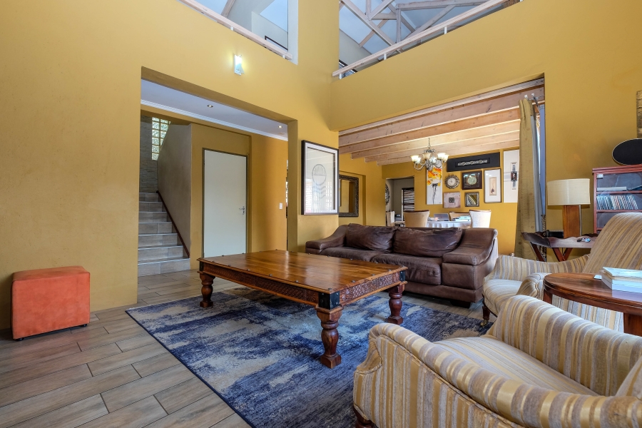 3 Bedroom Property for Sale in Craighall Park Gauteng