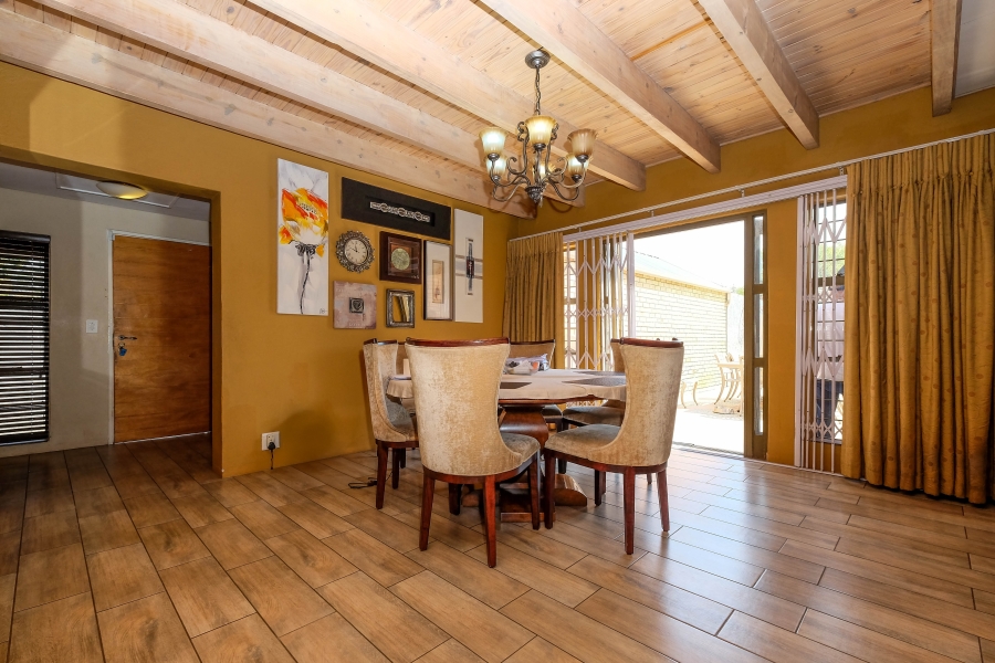 3 Bedroom Property for Sale in Craighall Park Gauteng