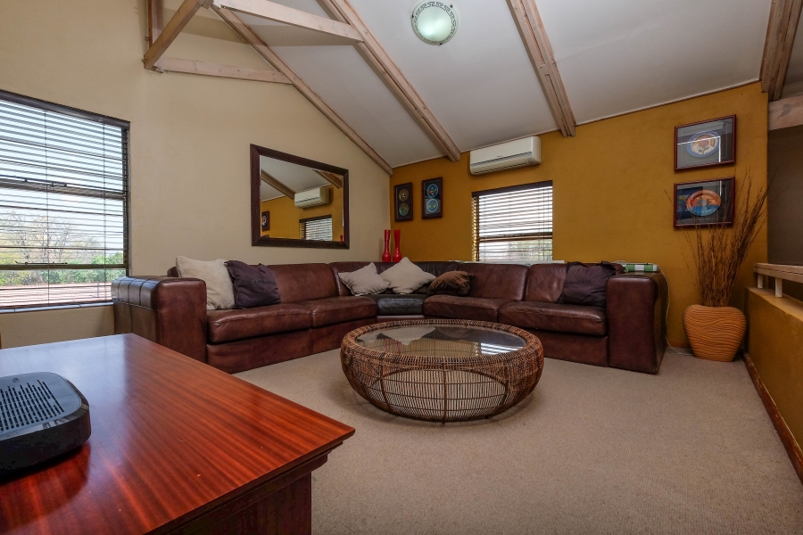 3 Bedroom Property for Sale in Craighall Park Gauteng