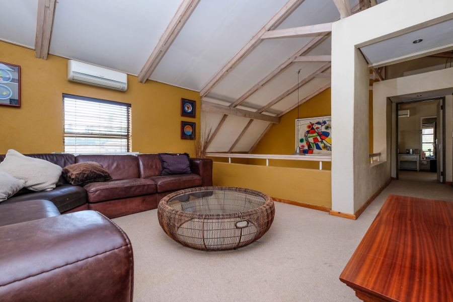 3 Bedroom Property for Sale in Craighall Park Gauteng