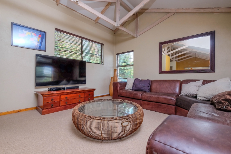 3 Bedroom Property for Sale in Craighall Park Gauteng