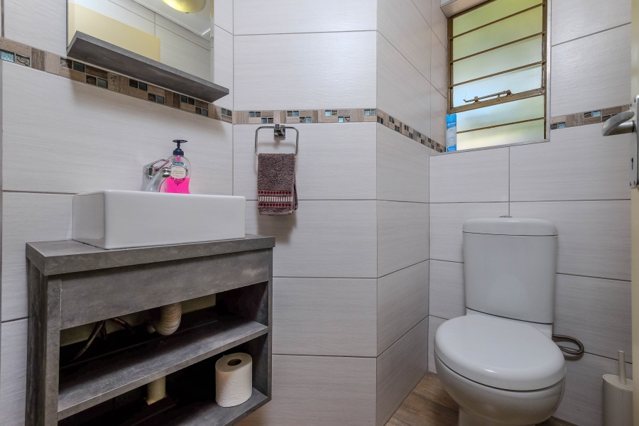 3 Bedroom Property for Sale in Craighall Park Gauteng