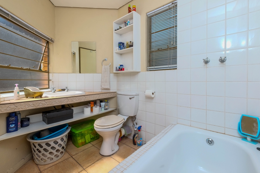 3 Bedroom Property for Sale in Craighall Park Gauteng