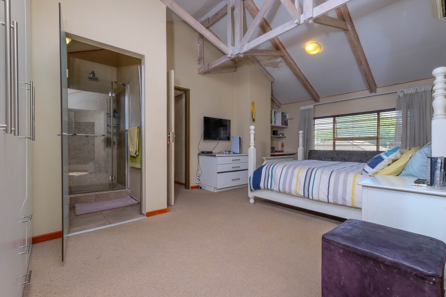 3 Bedroom Property for Sale in Craighall Park Gauteng