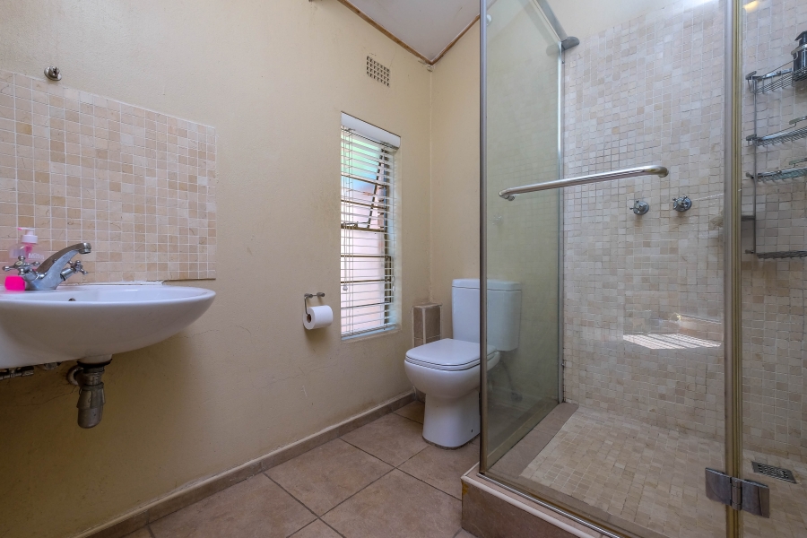 3 Bedroom Property for Sale in Craighall Park Gauteng