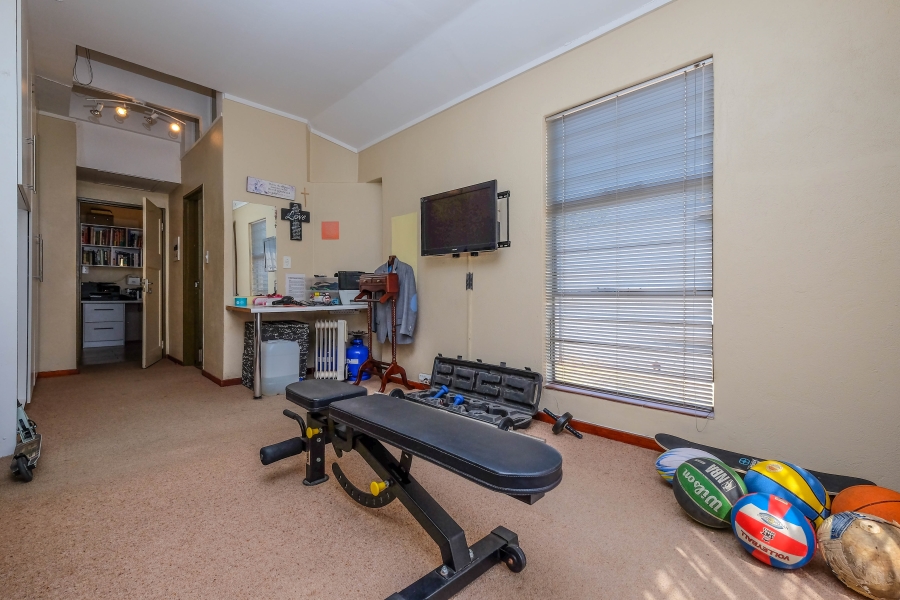 3 Bedroom Property for Sale in Craighall Park Gauteng
