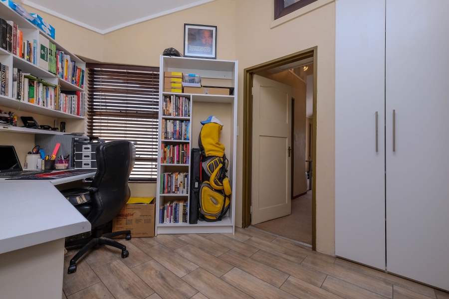 3 Bedroom Property for Sale in Craighall Park Gauteng