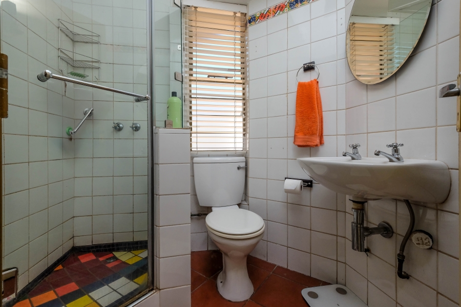3 Bedroom Property for Sale in Craighall Park Gauteng