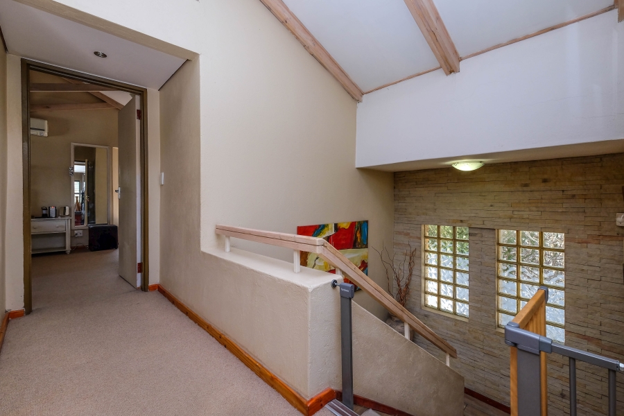3 Bedroom Property for Sale in Craighall Park Gauteng
