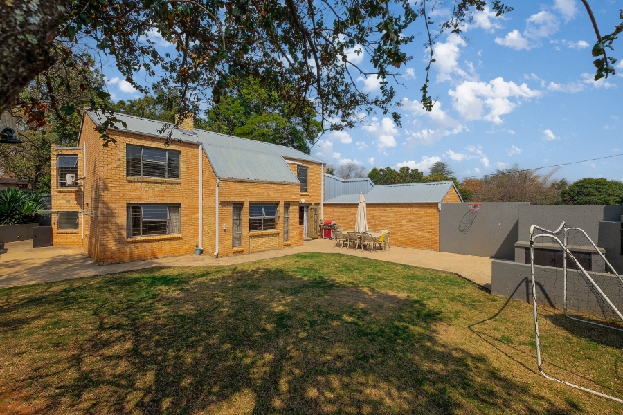 3 Bedroom Property for Sale in Craighall Park Gauteng