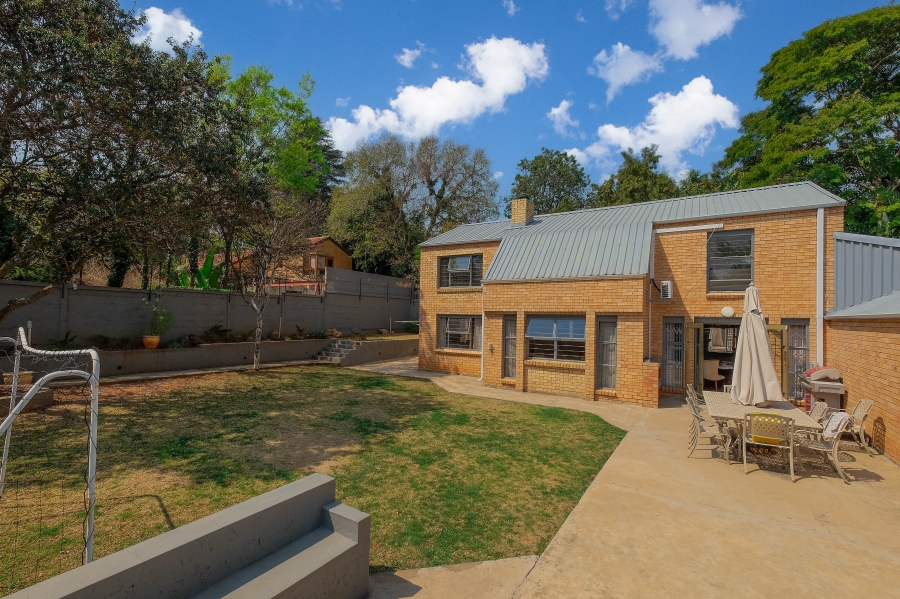 3 Bedroom Property for Sale in Craighall Park Gauteng