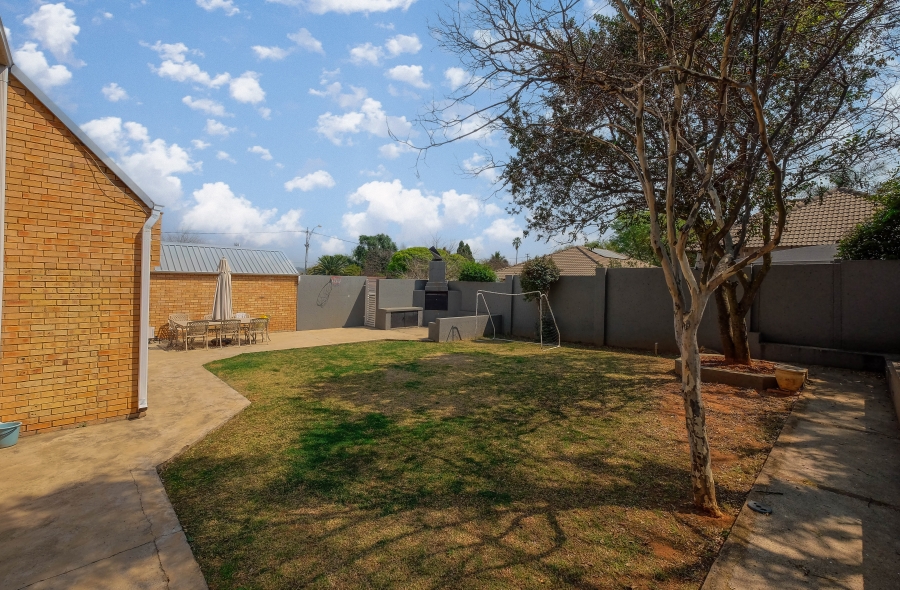 3 Bedroom Property for Sale in Craighall Park Gauteng