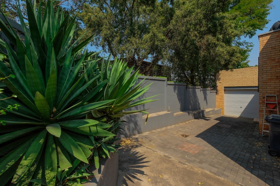 3 Bedroom Property for Sale in Craighall Park Gauteng
