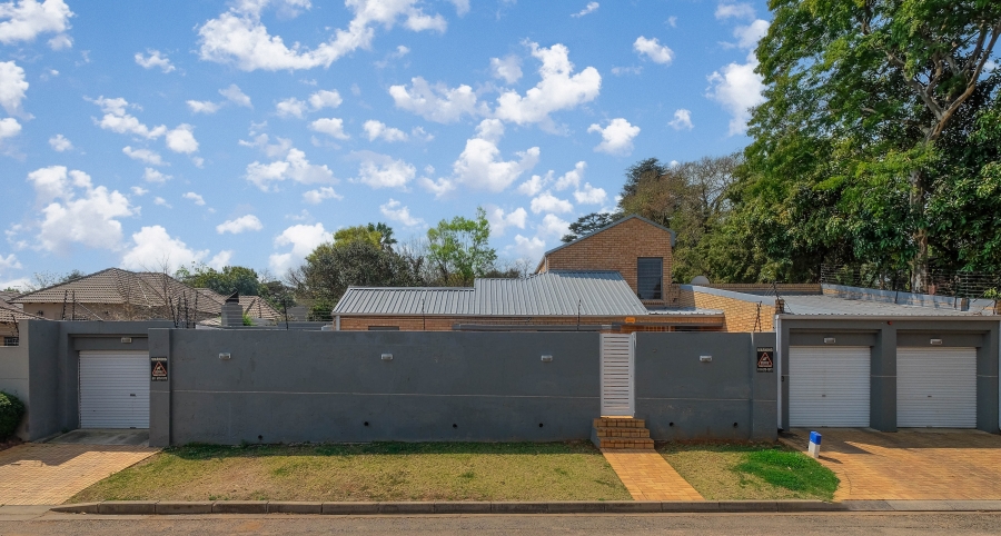 3 Bedroom Property for Sale in Craighall Park Gauteng