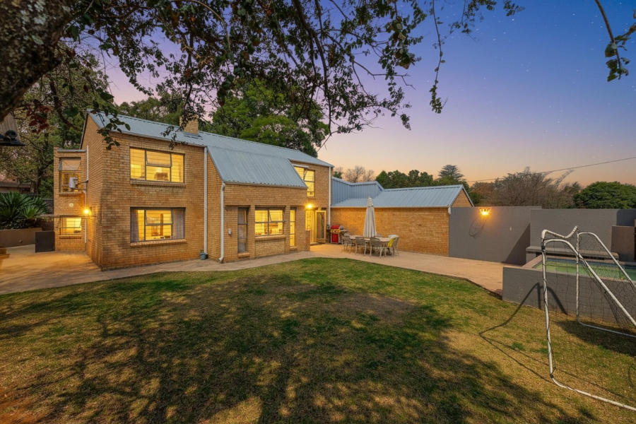 3 Bedroom Property for Sale in Craighall Park Gauteng