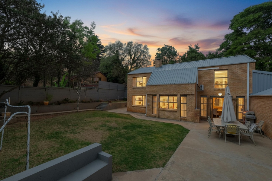 3 Bedroom Property for Sale in Craighall Park Gauteng