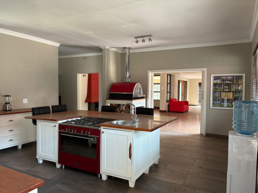 To Let 3 Bedroom Property for Rent in Three Rivers Gauteng