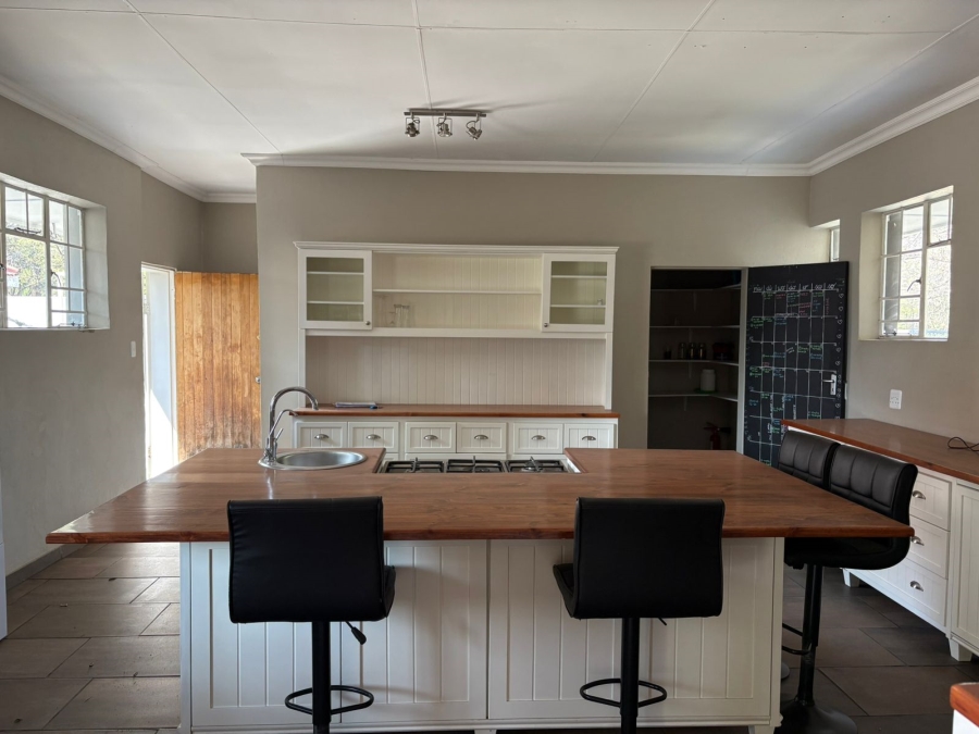 To Let 3 Bedroom Property for Rent in Three Rivers Gauteng