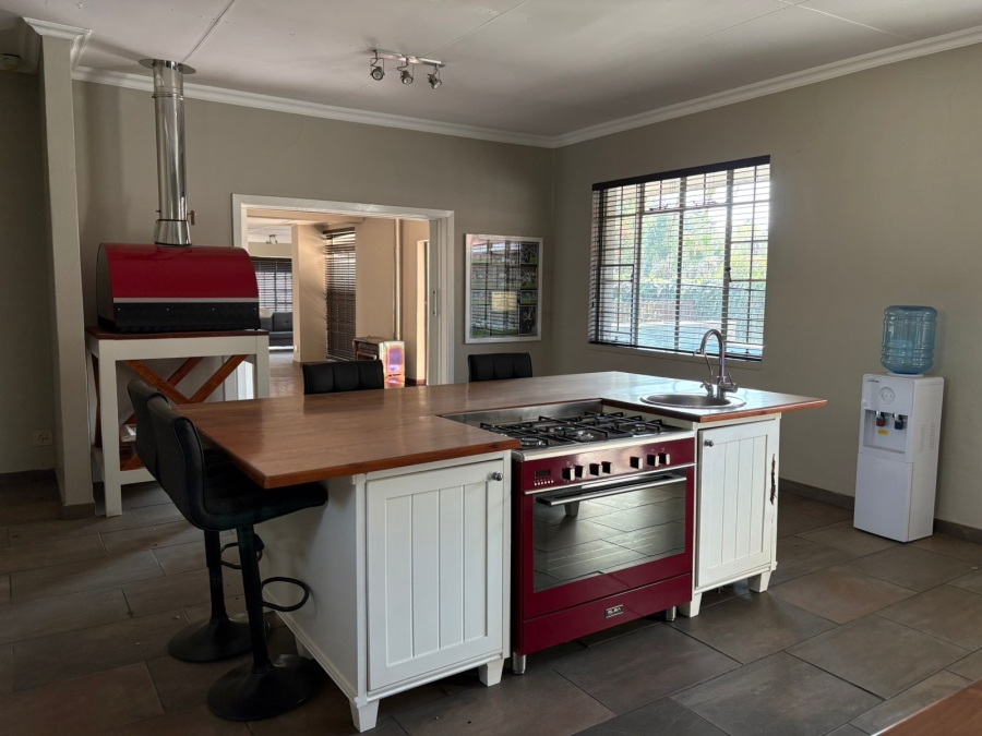 To Let 3 Bedroom Property for Rent in Three Rivers Gauteng