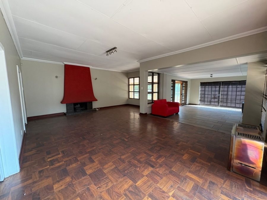 To Let 3 Bedroom Property for Rent in Three Rivers Gauteng