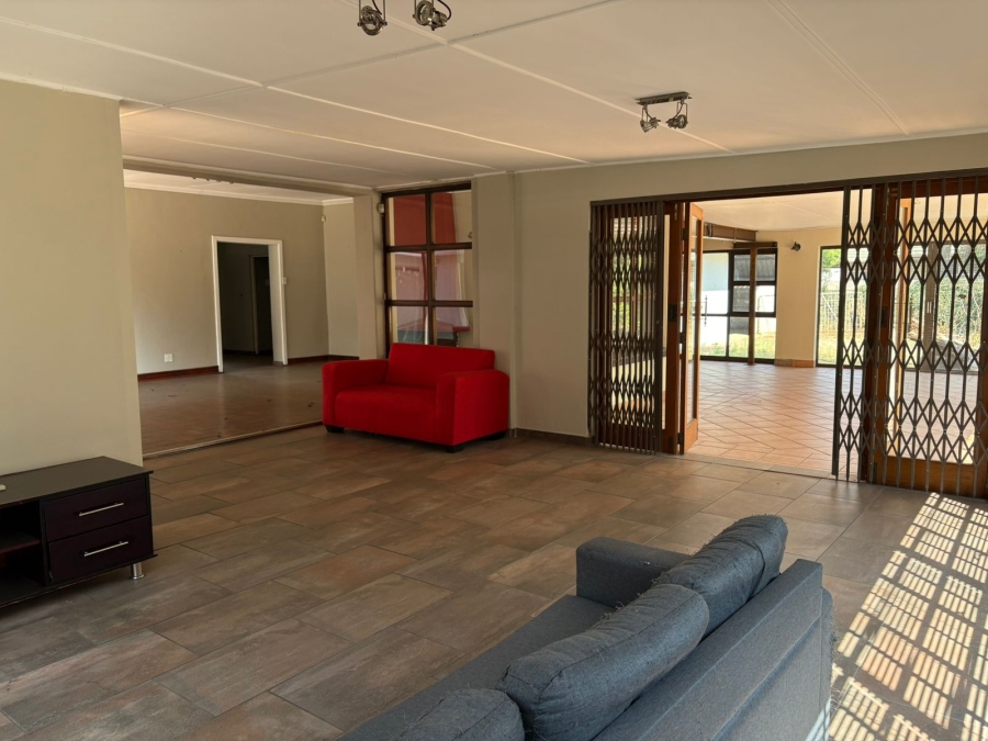 To Let 3 Bedroom Property for Rent in Three Rivers Gauteng