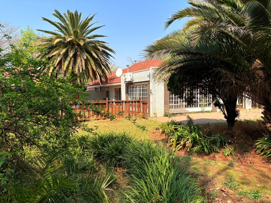 To Let 3 Bedroom Property for Rent in Three Rivers Gauteng