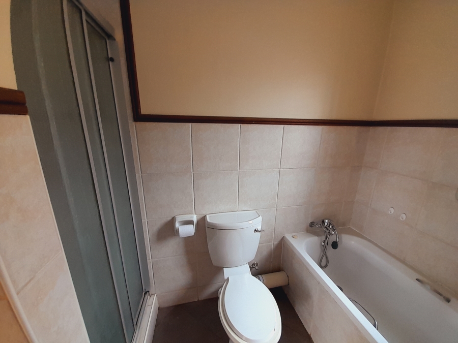 To Let 2 Bedroom Property for Rent in Olympus AH Gauteng