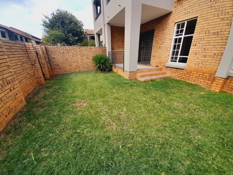 To Let 2 Bedroom Property for Rent in Olympus AH Gauteng
