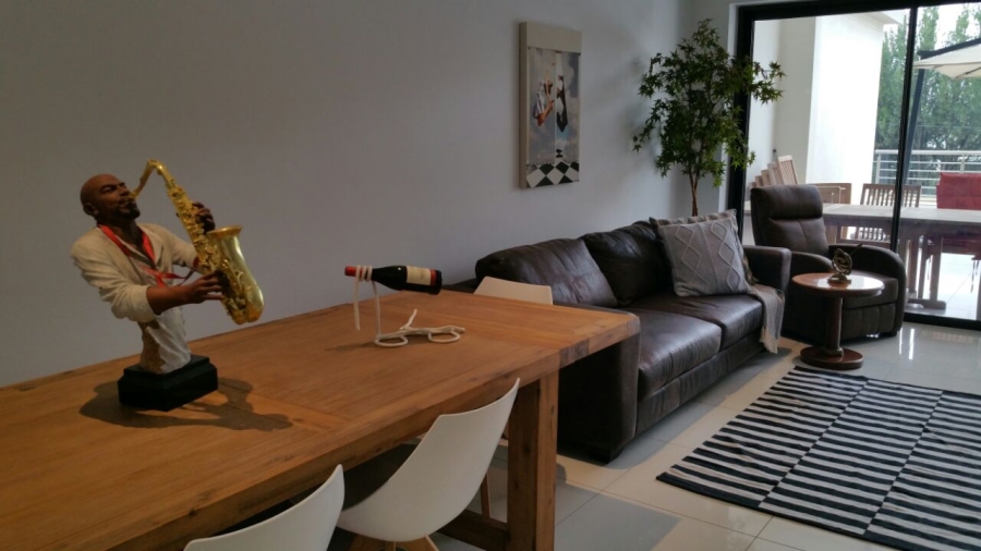 To Let 2 Bedroom Property for Rent in Hyde Park Gauteng