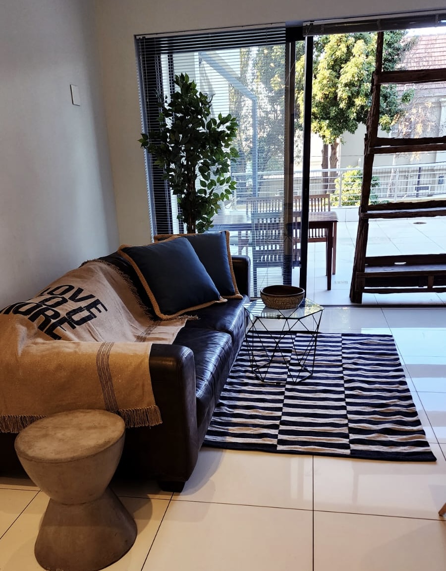 To Let 2 Bedroom Property for Rent in Hyde Park Gauteng