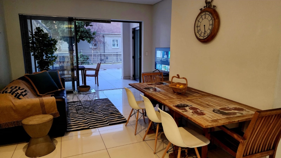 To Let 2 Bedroom Property for Rent in Hyde Park Gauteng