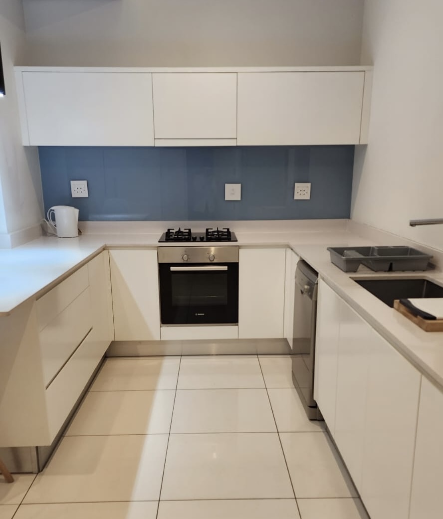 To Let 2 Bedroom Property for Rent in Hyde Park Gauteng