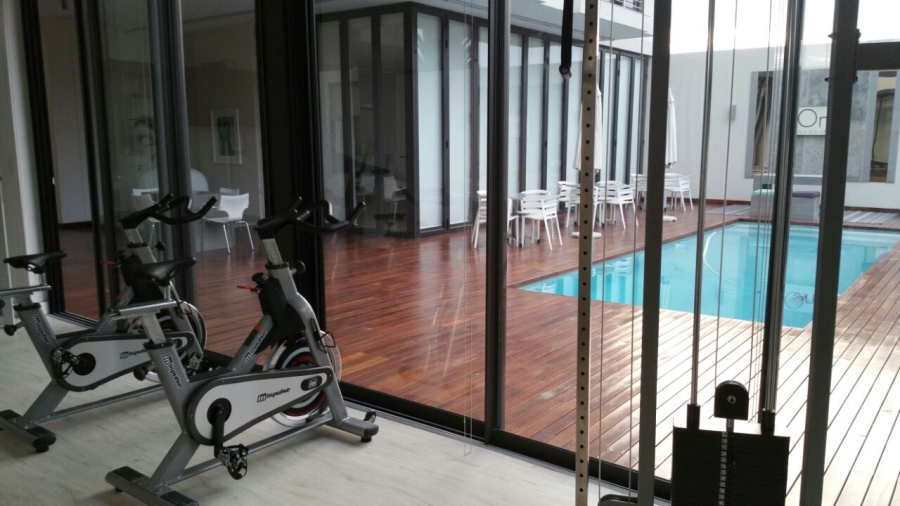To Let 2 Bedroom Property for Rent in Hyde Park Gauteng