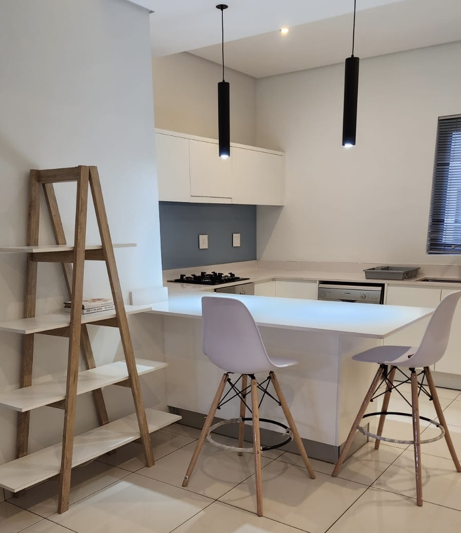 To Let 2 Bedroom Property for Rent in Hyde Park Gauteng